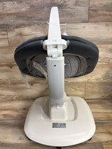 Ezebaby Electric Baby Swing Bluetooth Enabled & Remote Control - Grey