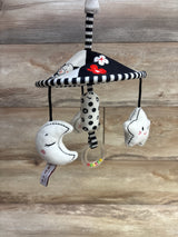 TOLOLO High Contrast Hanging Activity Toy