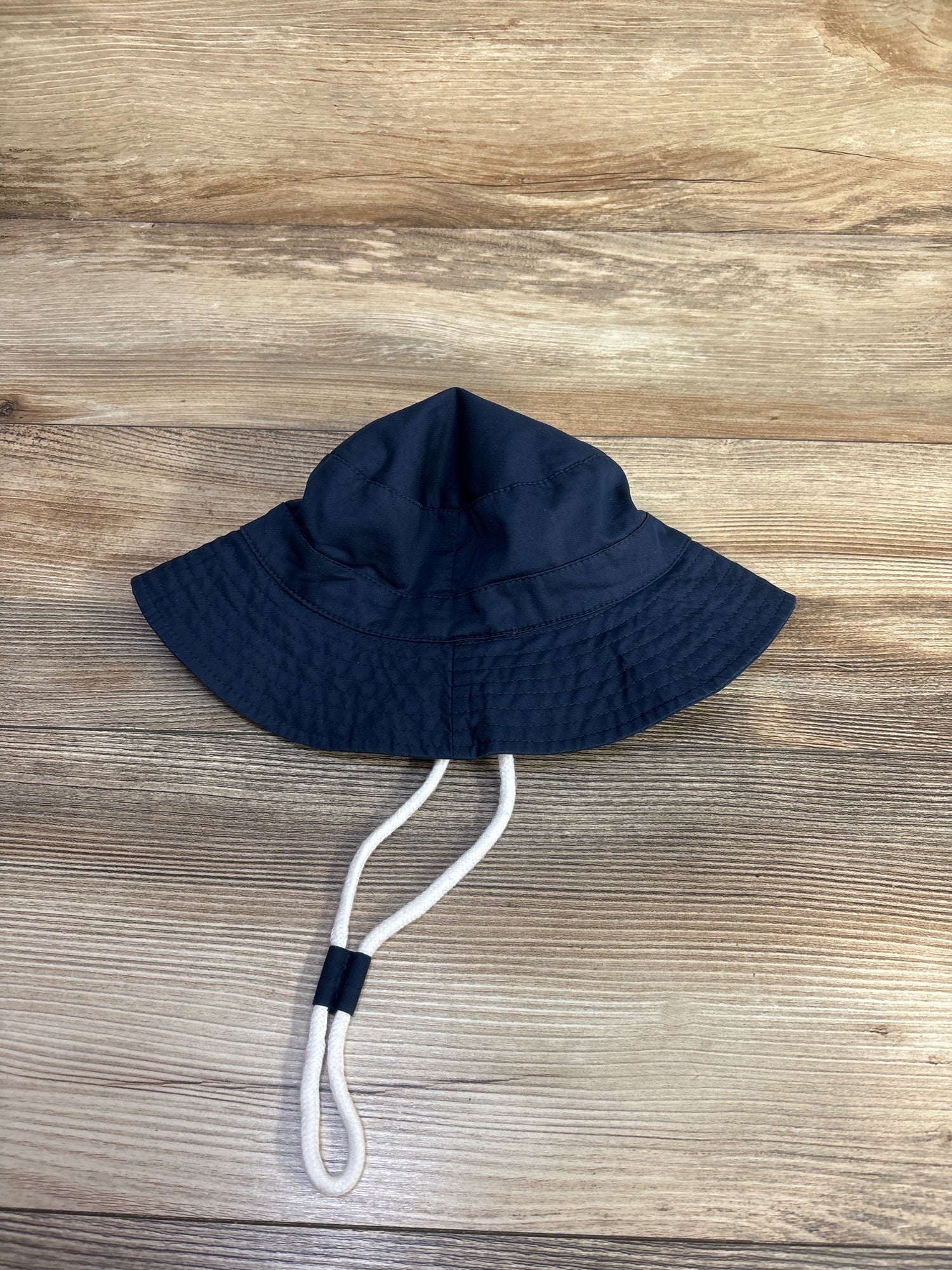 Bucket Hat Navy sz 52cm