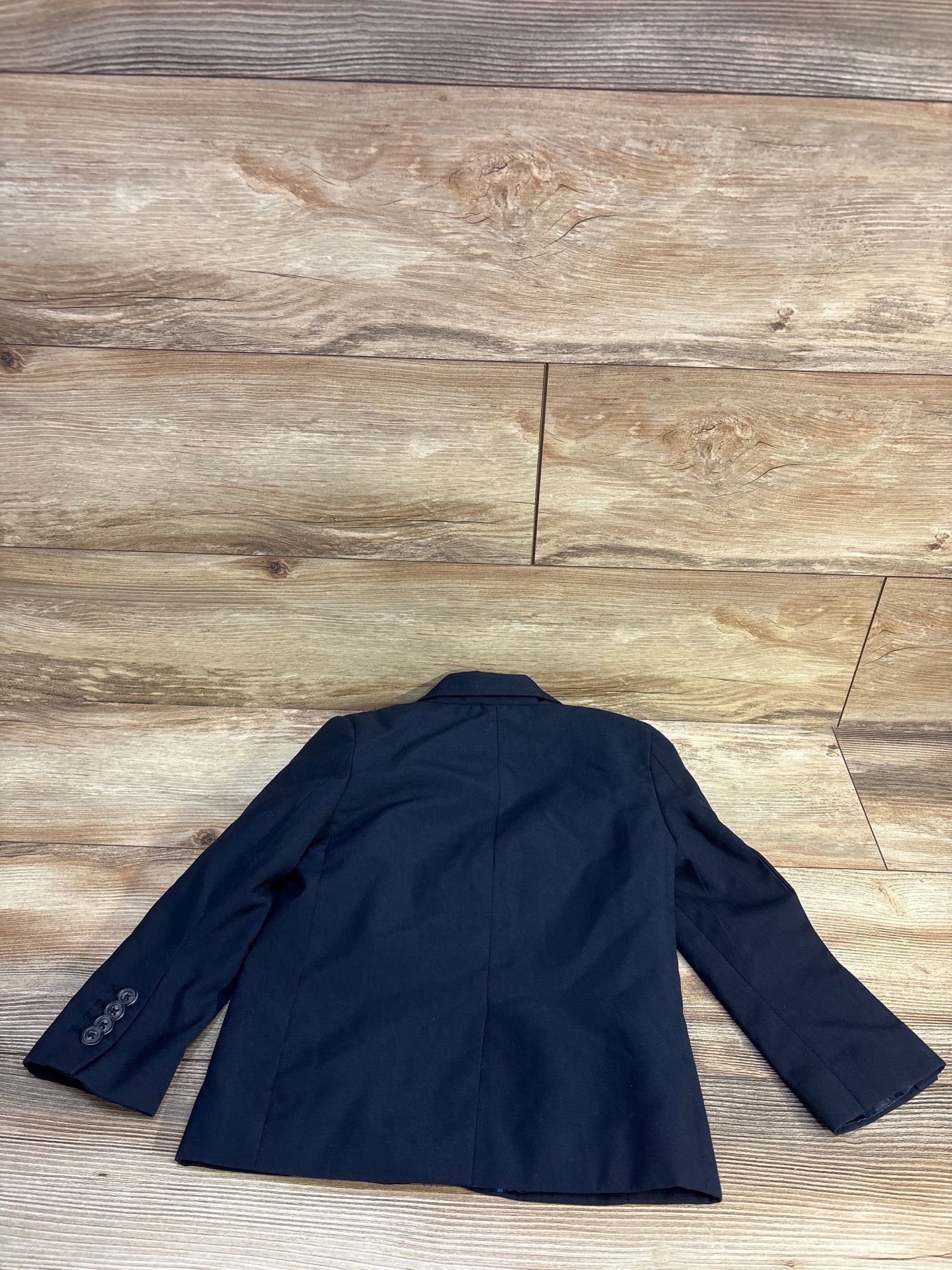 Cat & Jack Suit Jacket Navy sz 4T