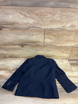 Cat & Jack Suit Jacket Navy sz 4T