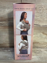 NEW Wildbird Aerial Buckle Wrap in Acadian sz XS-XL