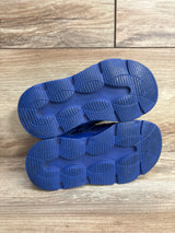 Dadawen Breathable Sneakers Blue sz 9c