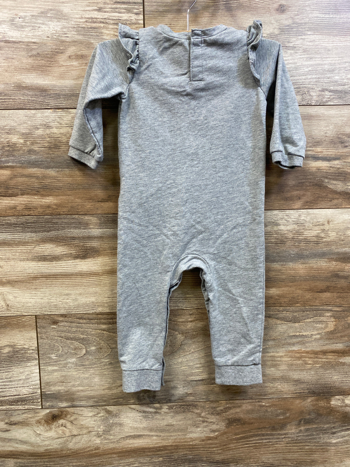 Hurley Coverall Grey sz 18m