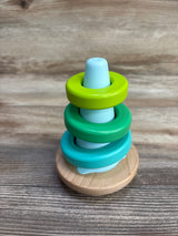 Lovevery Montessori Wobble Stacker
