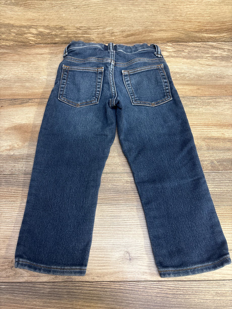 Gap Denim Slim Jeans Blue sz 3T - Me n Mommy To Be