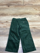 Ralph Lauren Corduroy Pant in Forest Green sz 24m
