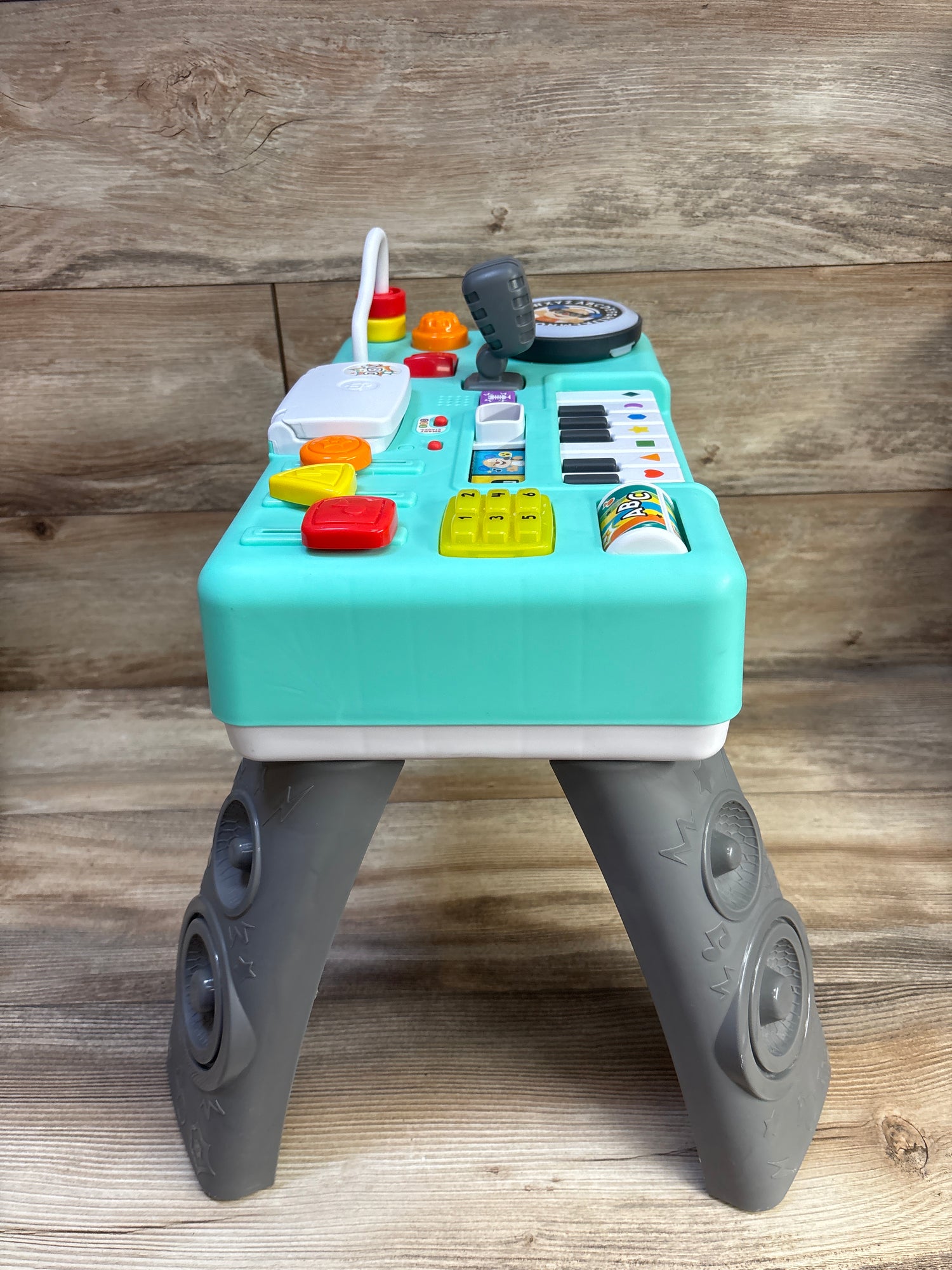 Fisher Price Mix & Learn DJ Table