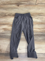 All In Motion Active Drawstring Pants Grey sz 4-5T