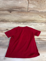 Children's Place Mama's Boy 26 Shirt Red sz 4T