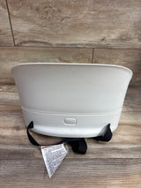 Oxo Tot Perch Booster Seat in Taupe