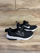 Nike Air Zoom Arcadia 2 PS 'Black Anthracite' Sneakers sz 12c