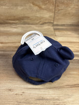 NEW Carter's Baseball Cap Navy sz 12-24m