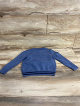 Tommy Hilfiger Knitted Sweater Blue sz 4-5T
