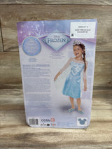 NEW Disney Elsa Accessory Set - Shoes & Tiara 3+