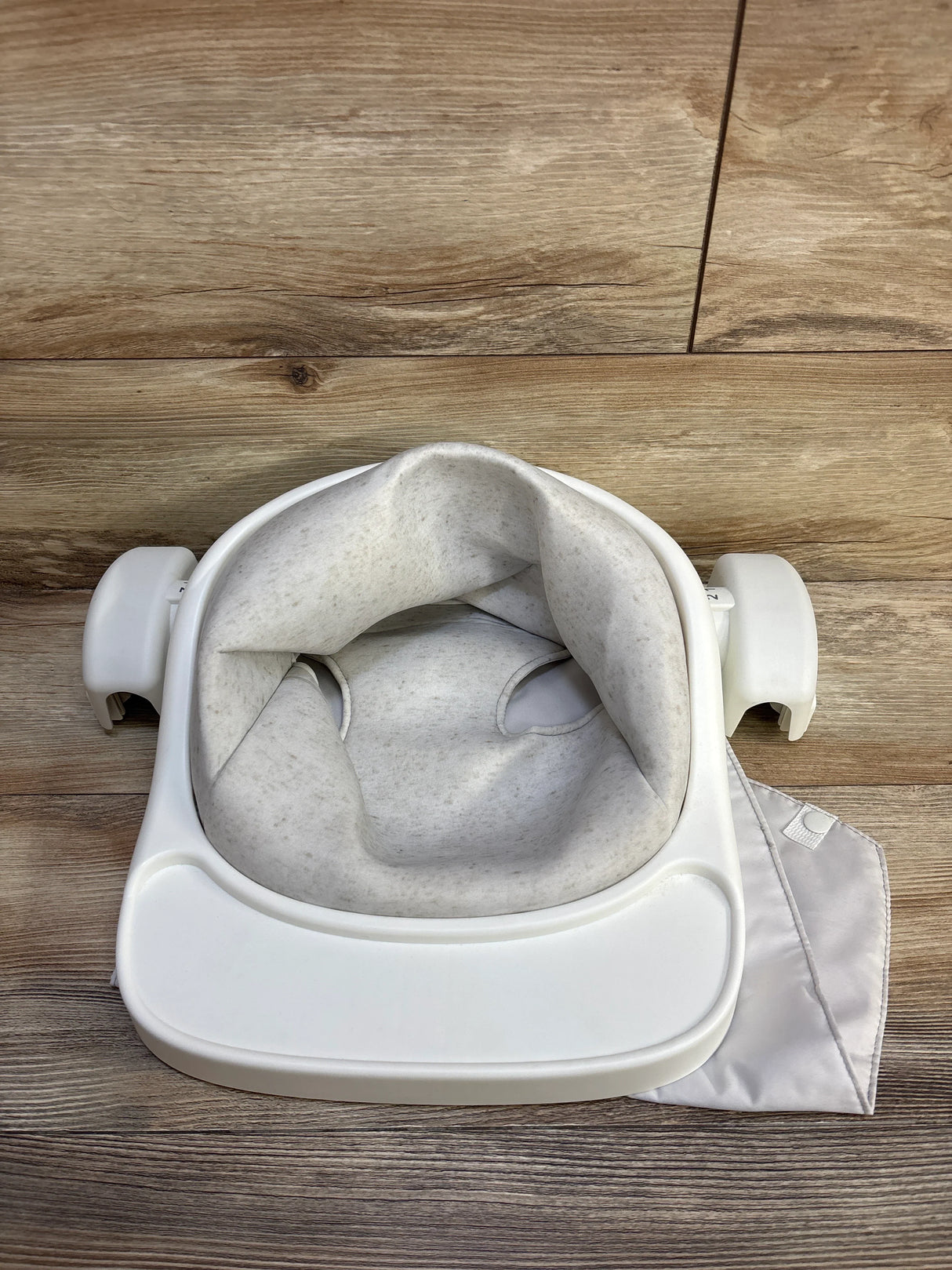 Graco JumpStart 4-in-1 Activity Bouncer in Wren