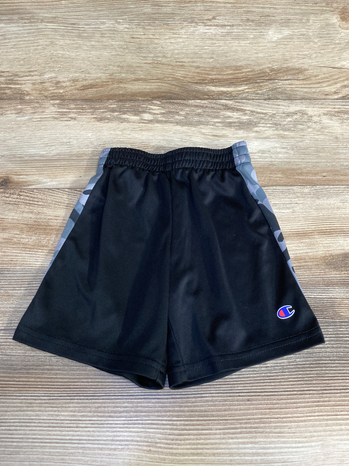 Champion Athletic Shorts Black sz 3T