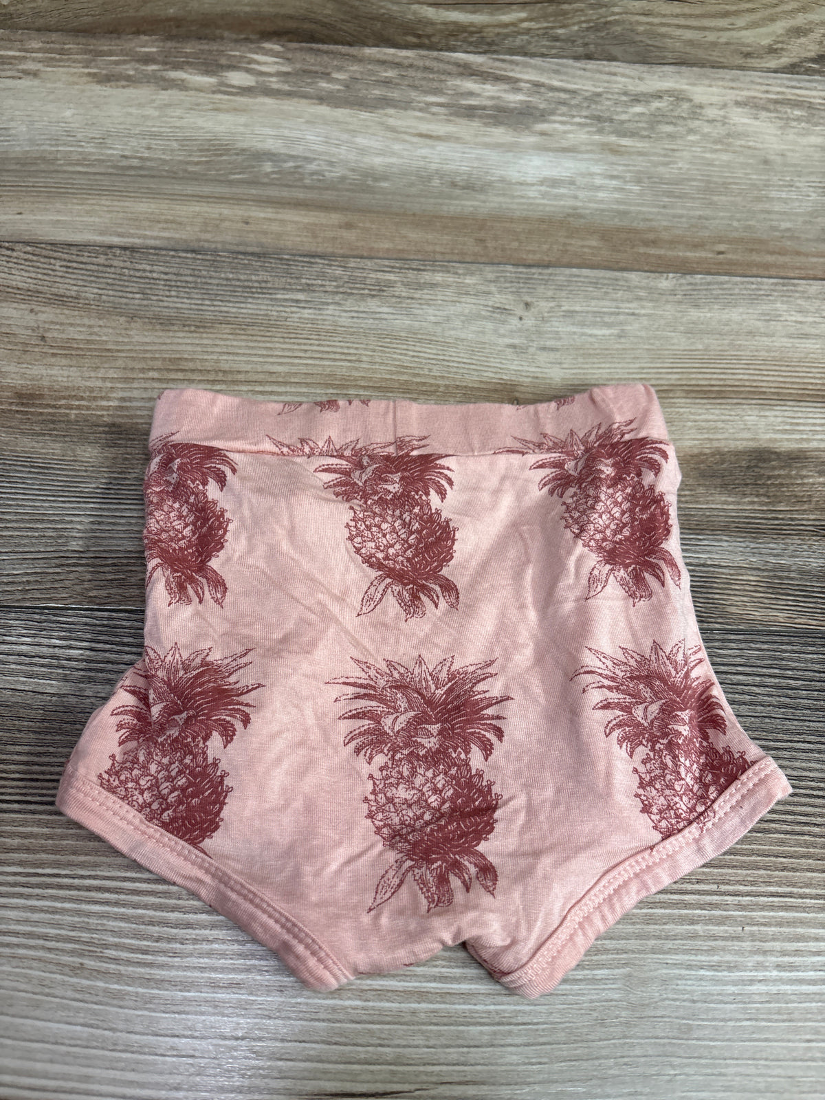 The Woods by Kate Quinn Beechwood Bloomers Pink sz 6-12m