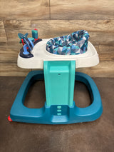 Safety 1st Ready, Set, Walk DX Developmental Walker in Teal