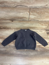 Zara Sweater Grey sz 12-18m