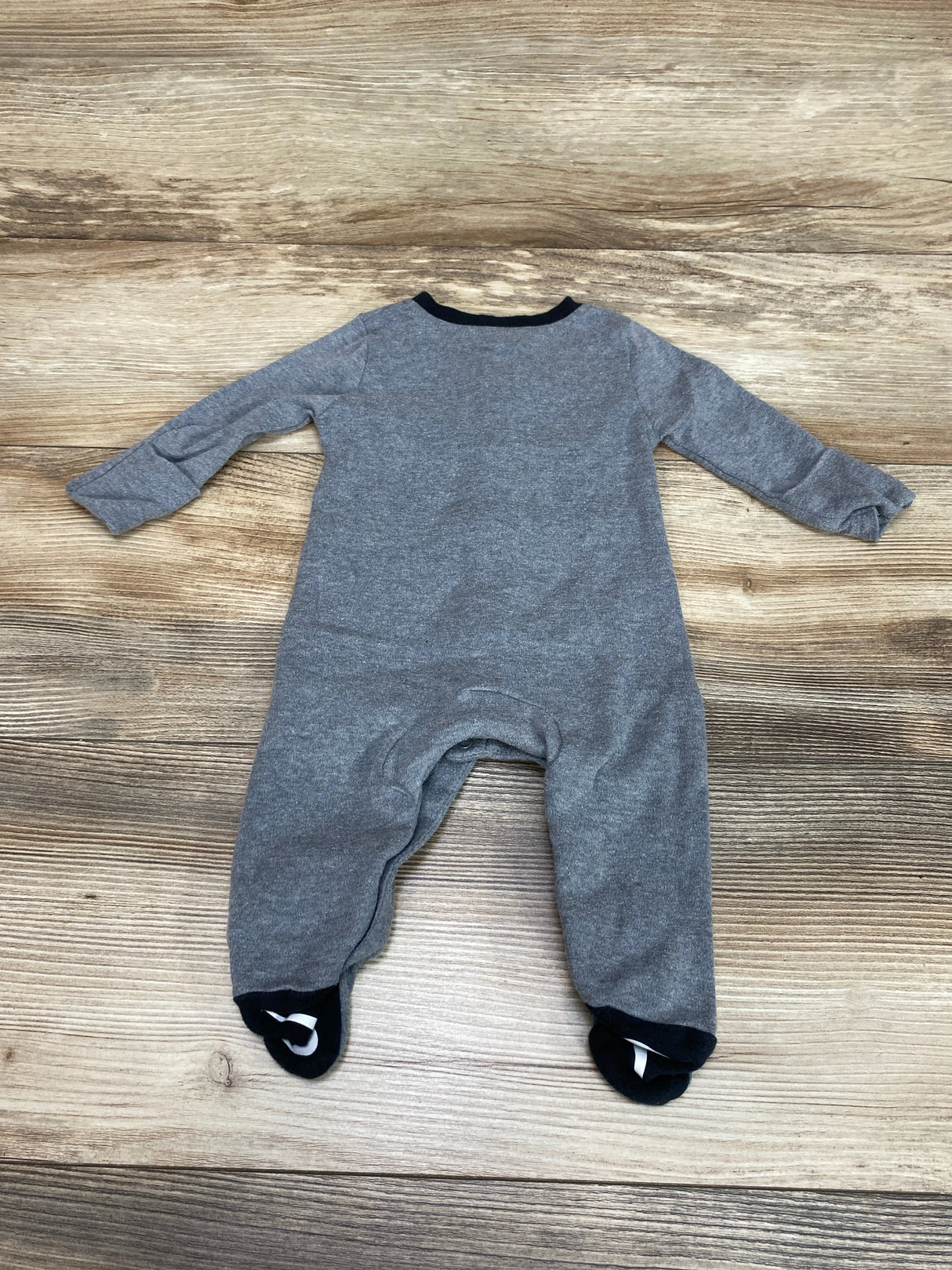 Nike Logo Sleeper Grey sz 3m