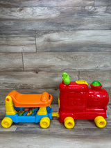 VTech Sit-to-Stand Ultimate Alphabet Train