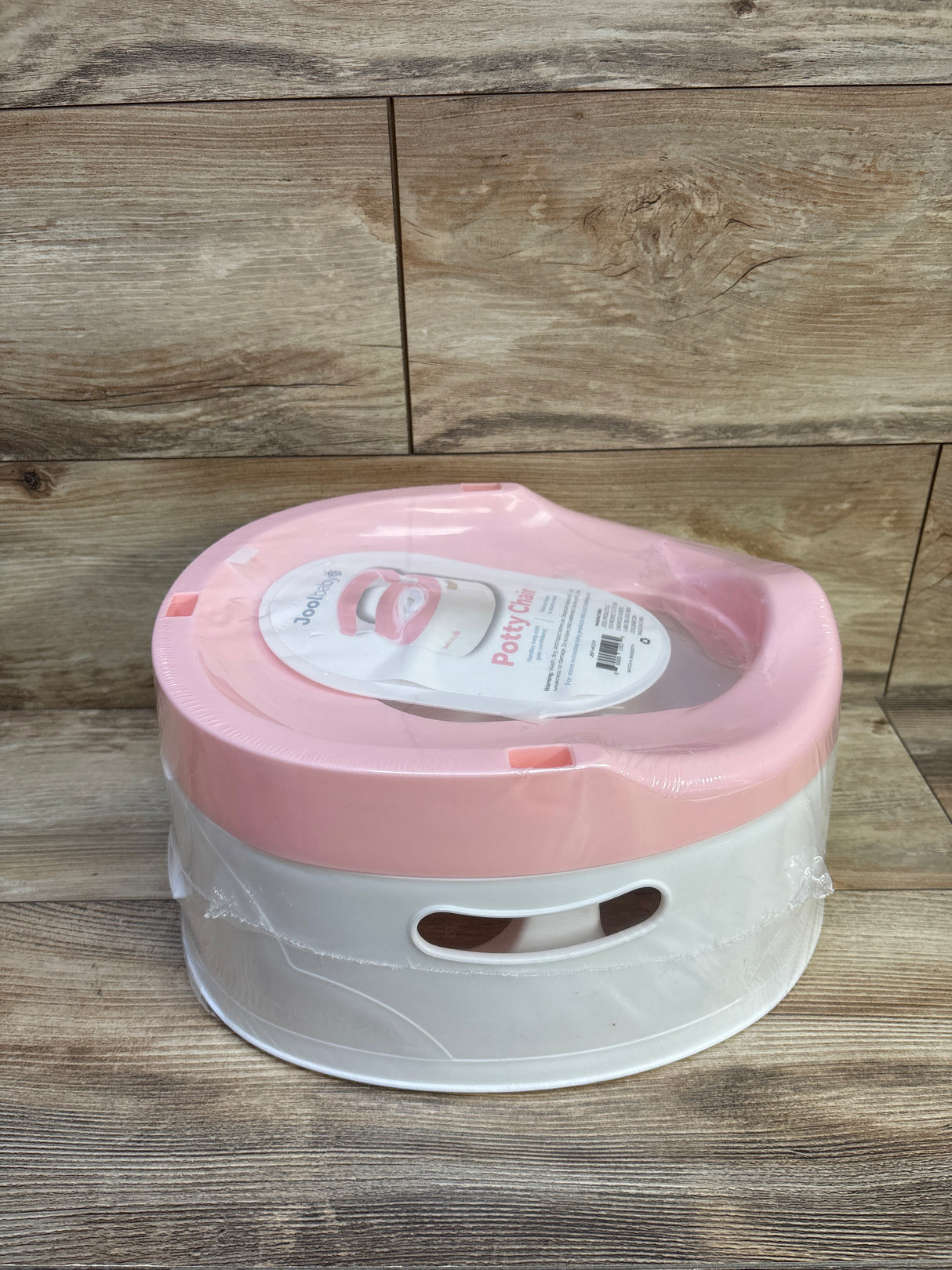 NEW Jool Baby Potty Chair - Pink