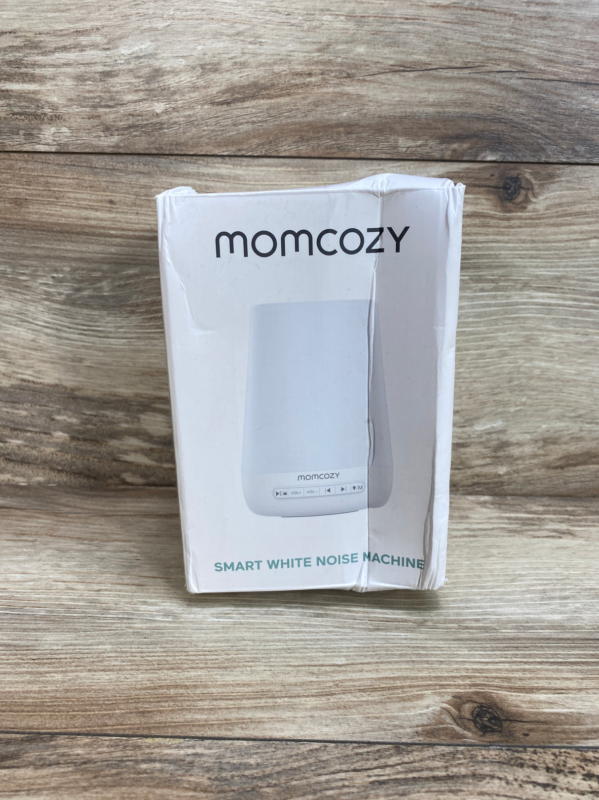 Momcozy Smart White Noise Machine