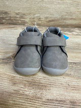 NEW Stride Rite Tristan Sneakers Grey sz 4c