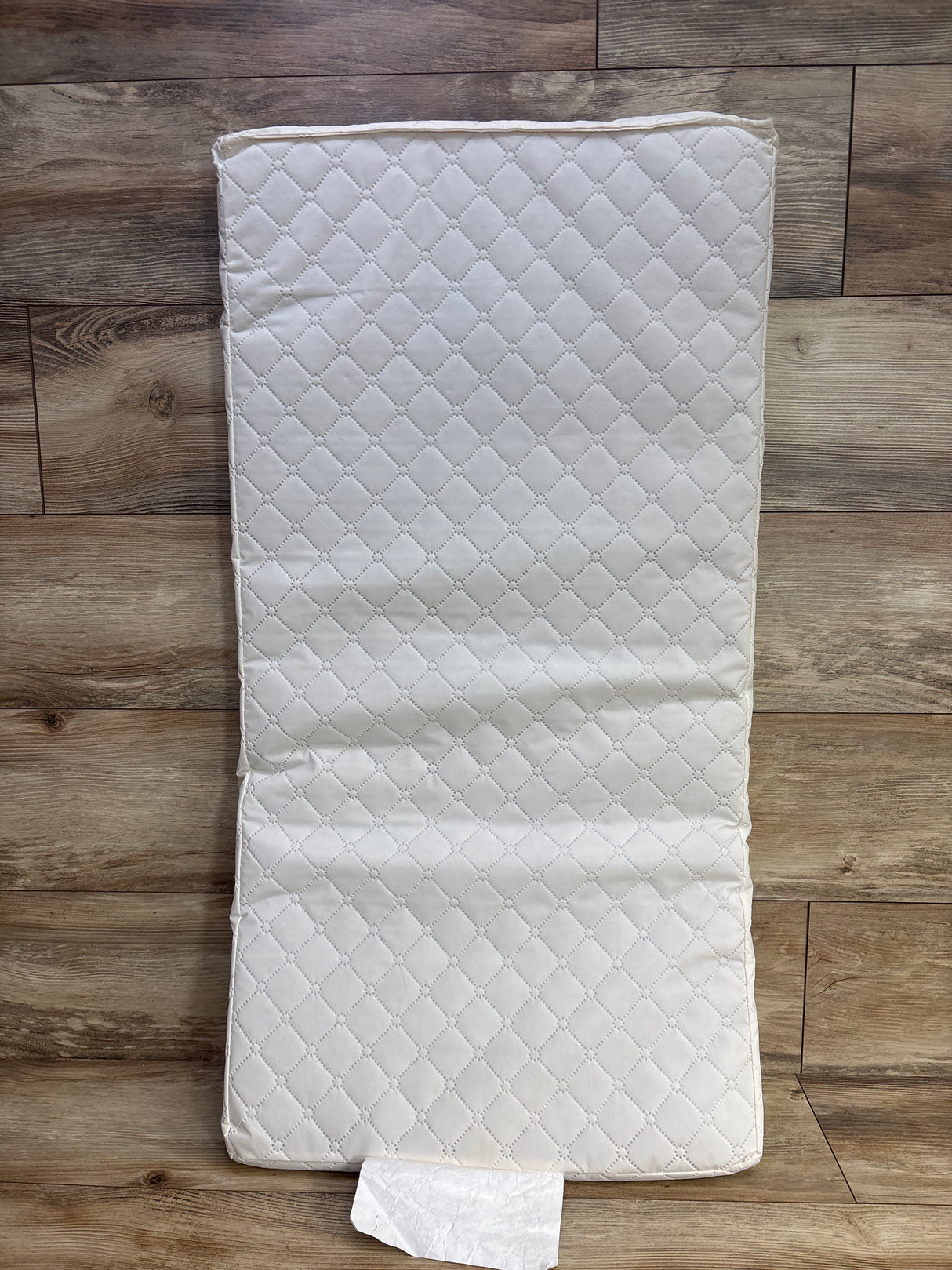 Dream On Me Cradle Mattress 36" x 18"x 2"