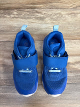 All in Motion Derrek Sneakers Blue sz 2Y