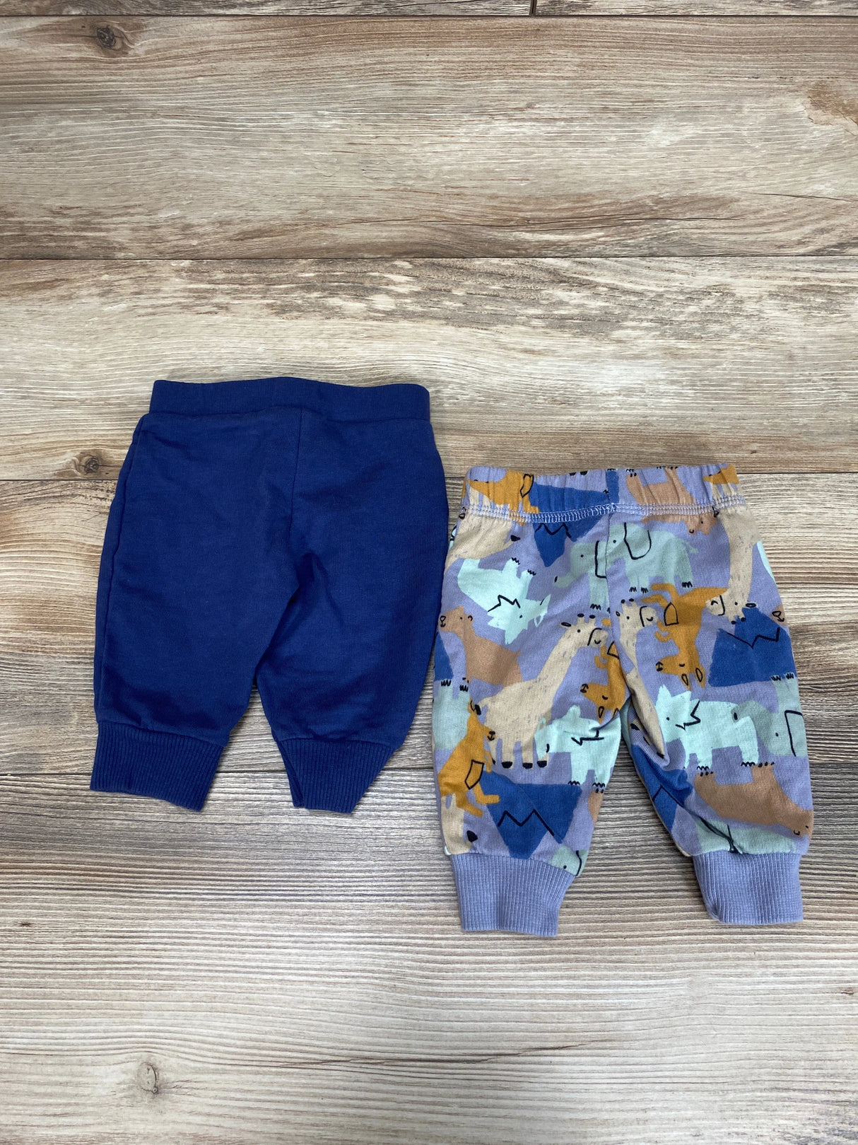 Carter's 2pk Pants Blue sz 3m