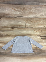 NEW Okie Dokie Love My Mom & Dad Grey Shirt sz 2T