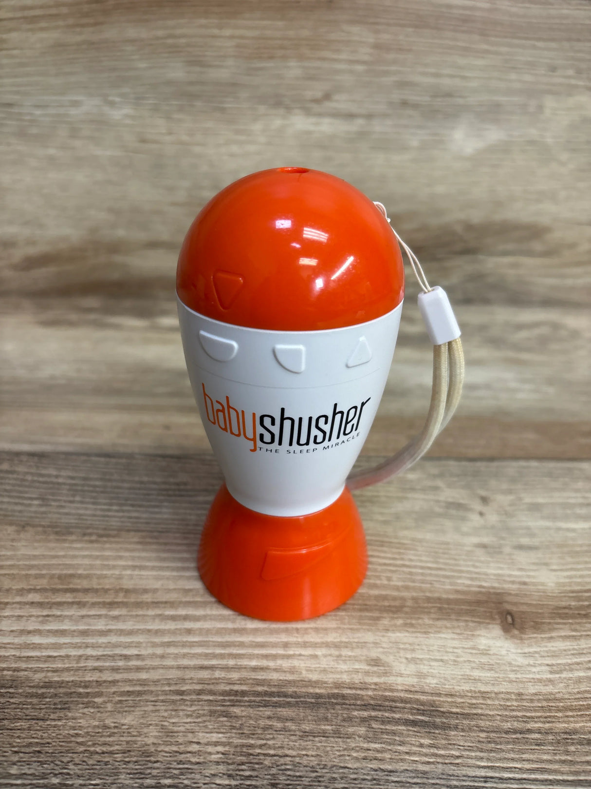 Baby Shusher Sleep Soother Sound Machine