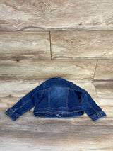 Children's Place Denim Jacket Blue sz 2T