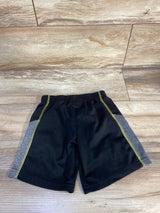 Body Glove Pull On Shorts Black sz 3T