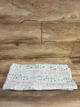 Aden + Anais Muslin Swaddle Blanket, White