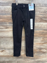 NEW Cat & Jack Jeggings Black sz 5T