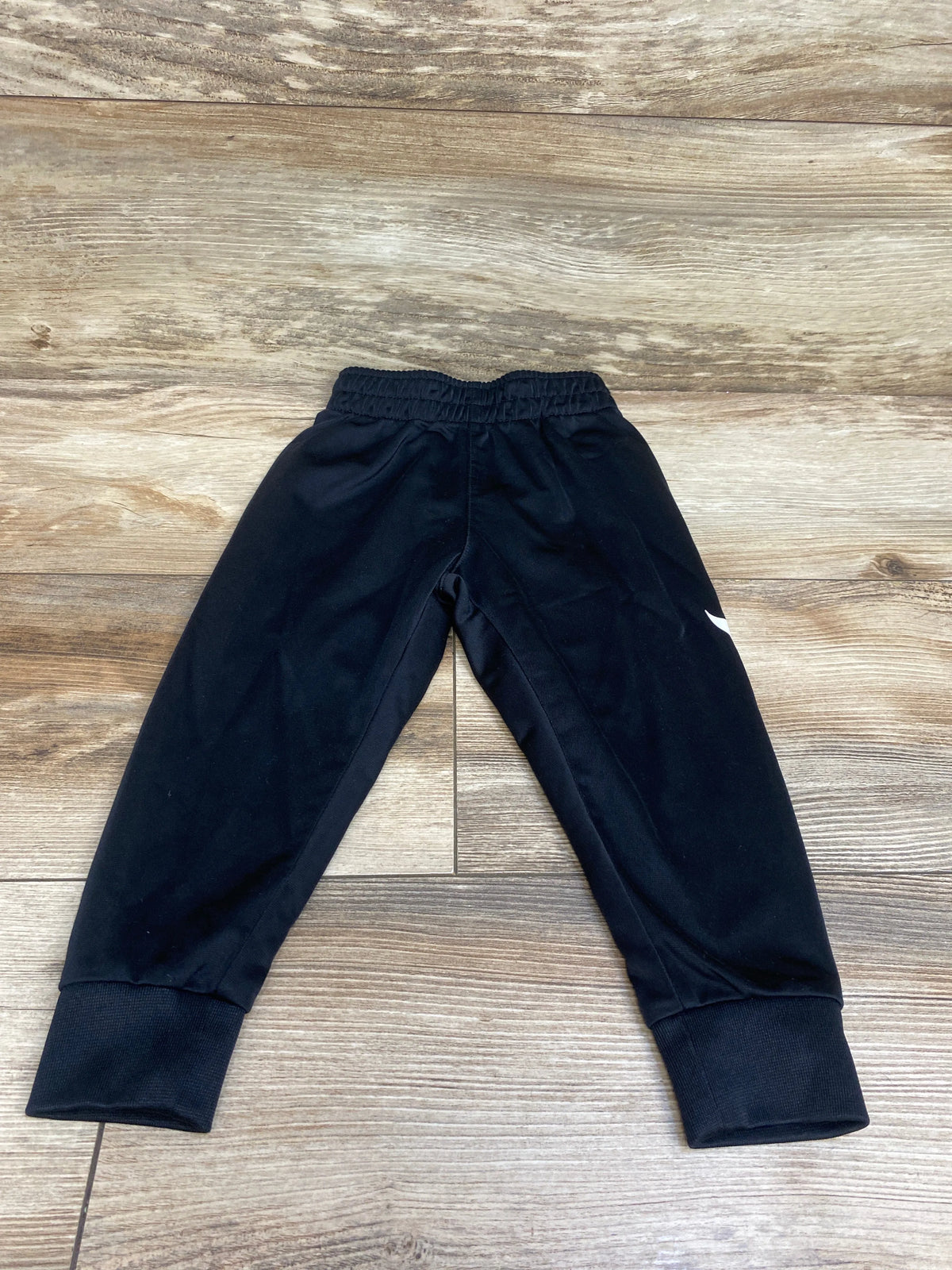 Nike Pull-On Active Joggers Black sz 2T