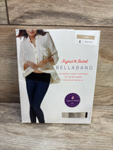 NEW Ingrid & Isabel Bellaband, Nude sz S