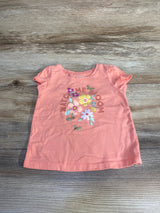 Jumping Beans Watch Me Bloomer Shirt Pink sz 12m - Me n Mommy To Be