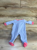 Koala Baby Sleeper Blue sz 3m