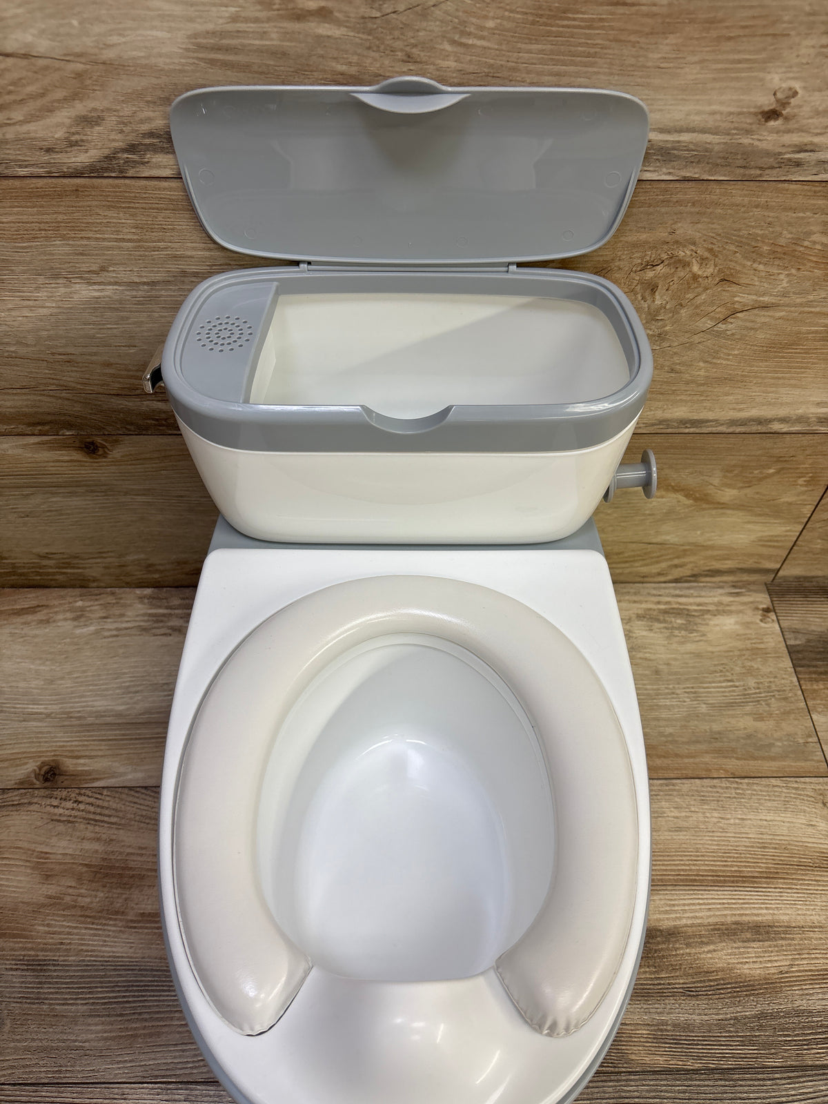 Basece 3-in-1 Potty Training Toilet