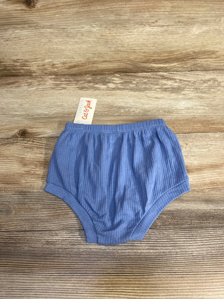 NEW Cat & Jack Bloomers Blue sz 18m - Me n Mommy To Be