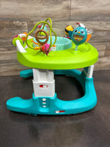 Tiny Love 4-in-1 Here We Grow Activity Center in Meadow Days