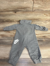 Nike Play All Day Coverall Grey sz 12m