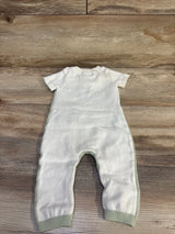 Goodlad Knit Jumpsuit Ivory sz 6m