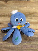 Baby Einstein Octoplush Musical Toy