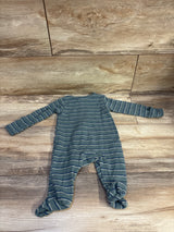 Just One You Little Brother Sleeper Green sz 3m