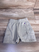 Champion Cargo Shorts Khaki sz 9-12m